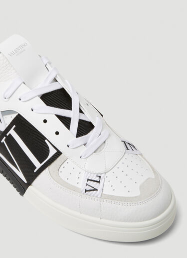 Valentino Garavani VL7N Sneakers White val0147024