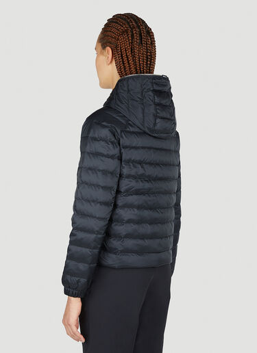 Caroma Jacket Duvetica Caroma Jacket Black duv0251007