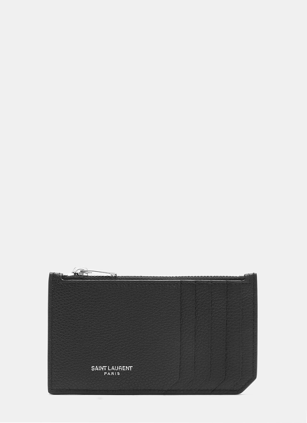 Fragments Zip Pouch Purse