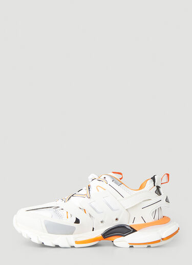 Balenciaga [트랙] 스니커즈 White bal0249021