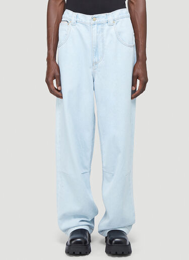 Eytys Titan Jeans Blue eyt0142017
