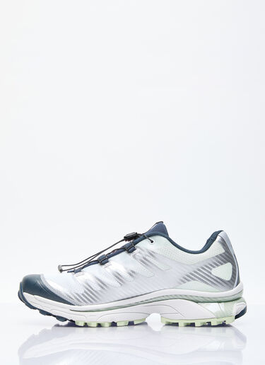 Salomon XT-4 OG Sneakers Blue sal0356011