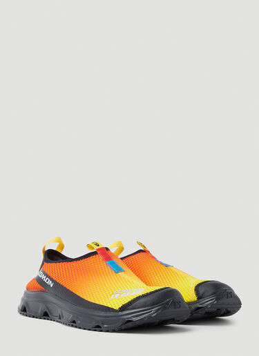 Salomon RX Moc 3.0 Sneakers Orange sal0154009