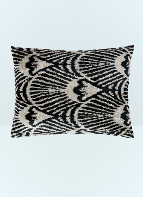 Seletti Velvet Cushion Multicolour wps0691129