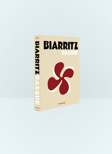 Biarritz Basque Assouline Biarritz Basque Beige wps0691457