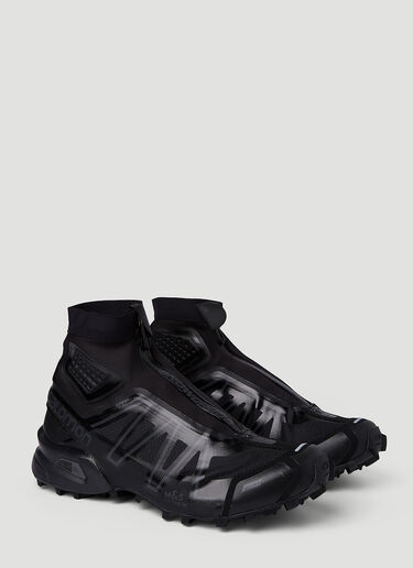 Salomon Snowcross Sneakers Black sal0150009
