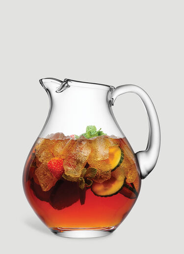 LSA International Bar Icelip Jug Transparent wps0644343