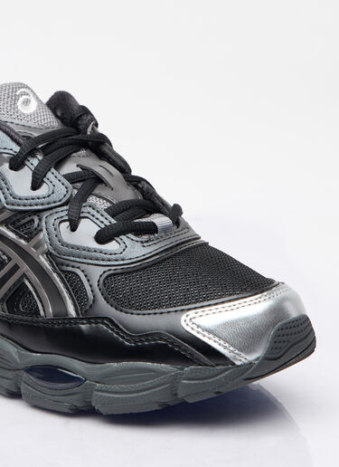 Asics x Kicki Yang Zhang Gel-NYC Sneakers Black aky0358001