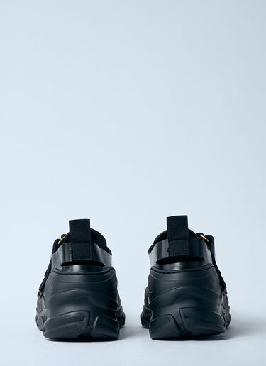 Catch Stomper Sneakers Vivienne Westwood Catch Stomper Sneakers Black vvw0160008
