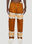 NOMA t.d. Draw Your Garden Pants Beige nma0152002