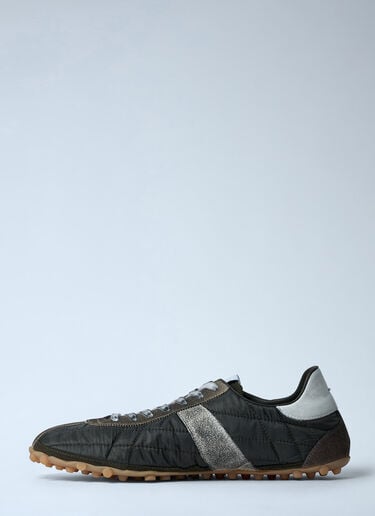 Sprinters Sneakers Maison Margiela Sprinters Sneakers Green mla0161011