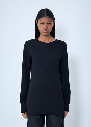 Moncler + Rick Owens Girders T-Shirt Black mcs0363017
