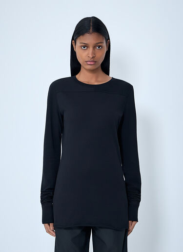 Moncler x Rick Owens Girders T-Shirt Black mcs0363017