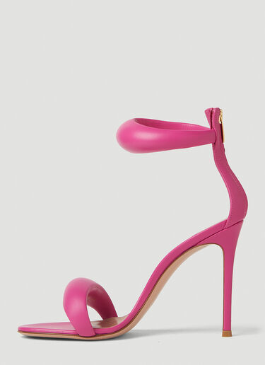 Gianvito Rossi Bijoux 高跟凉鞋 粉色 gia0251010