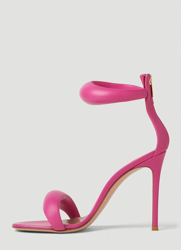 Bijoux High Heel Sandals Gianvito Rossi Bijoux High Heel Sandals Pink gia0251010