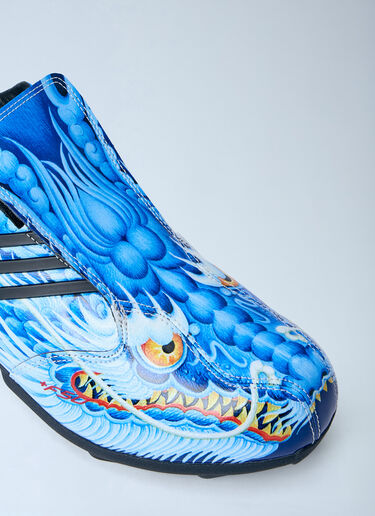 Y-3 F50 Tunit Beast Sneakers Black yyy0164061