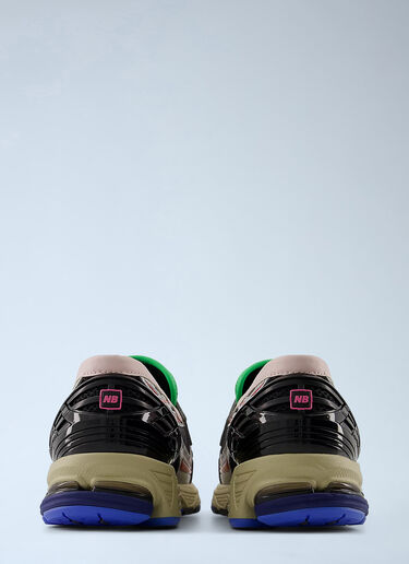 New Balance 1906L Loafer Sneakers Silver new0364014