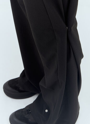 AFFXWRKS Contract Track Pants Black afx0156005