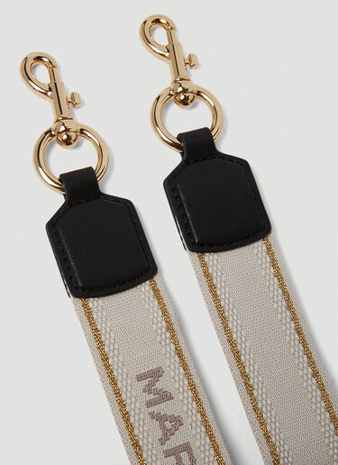 Marc Jacobs Min 单肩包 黑色 mcj0250034