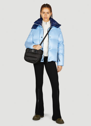 Parana Down Jacket Moncler Parana Down Jacket Blue mon0253014