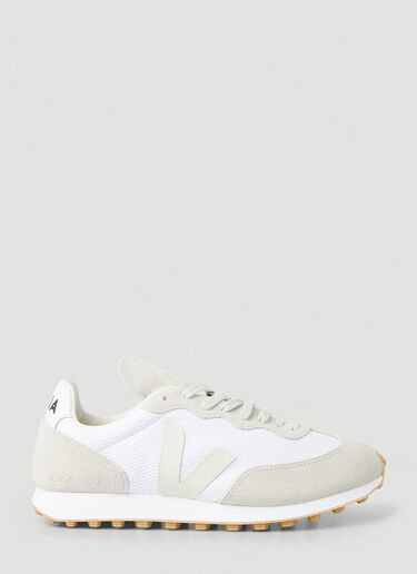 Veja Rio Branco Alveomesh Sneakers White vej0346019