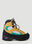 Thom Browne x Diemme Civetta Ankle Boots Black thb0251022