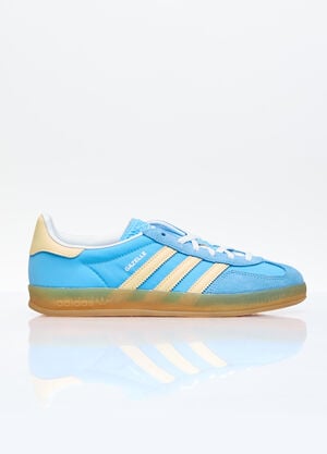 adidas Gazelle Indoor Sneakers Blue adi0356002