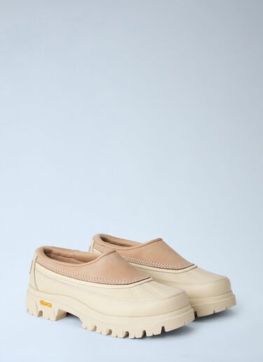 LN-CC® - Sorel: DAYSTORM™ Clogs - Beige Sorel DAYSTORM™ Clogs Beige srl0264002