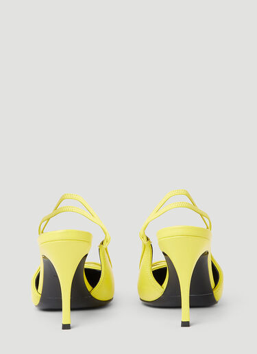 Diesel D-Venus SB Pumps Yellow dsl0253031