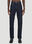 Helmut Lang 98 Classic Cut Jeans Blue hlm0152001