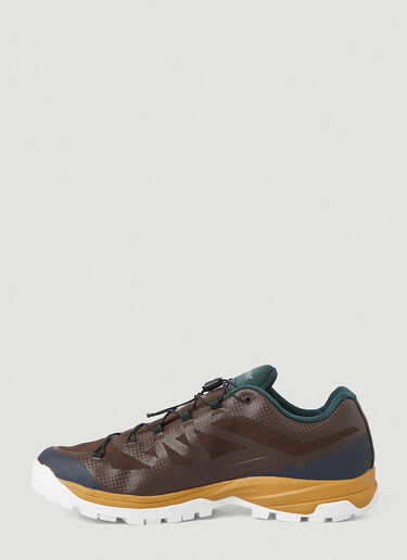And Wander Salomon Outpath GTX® for and Wander Brown anw0146043