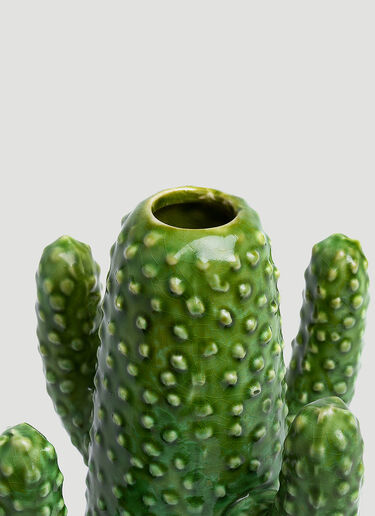 Serax Cactus Medium Vase Green wps0644591