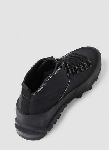 ROA CVO Sneaker Boots Black roa0148006