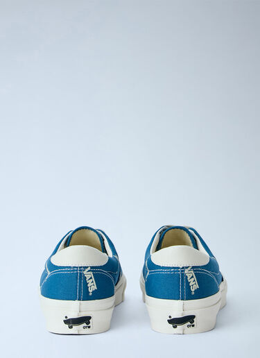 LN-CC® - OTW by VANS: Premium Era 59 Sneakers - Blue OTW by VANS Premium Era 59 Sneakers Blue otw0166005