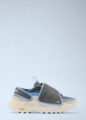 SOREL x JANE WADE Callsign™ Mule Shroud Slip-On Sneakers Grey srl0364002