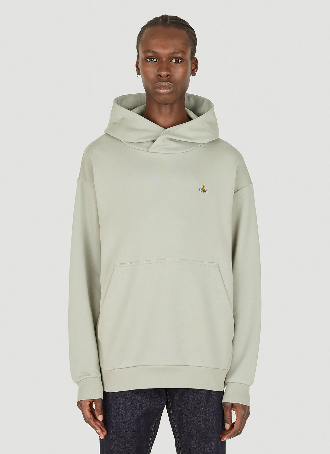 Vivienne westwood hoodie 2025