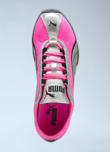 Puma H-Street OG Poison Sneakers Pink pum0364003