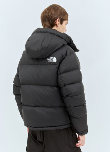 The North Face Himalayan Baltoro Down Jacket Black tnf0158016