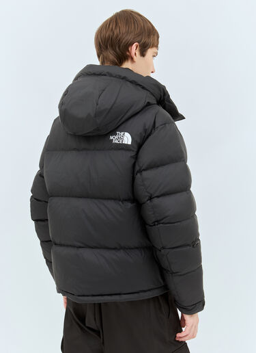 Himalayan Baltoro Down Jacket The North Face Himalayan Baltoro Down Jacket Black tnf0158016