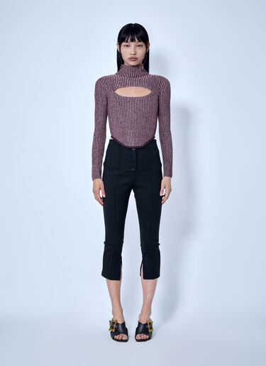 LN-CC® - Vivienne Westwood: Giulia Corset - Purple Vivienne Westwood Giulia Corset Purple vvw0266009