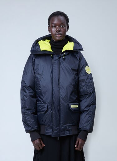 Canada Goose Chilliwack Bomber Jacket Yellow cng0363003