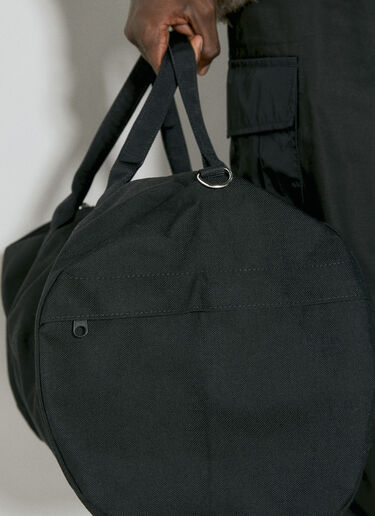 Comme des Garçons Homme Plus Access Weekend Bag Black hpl0154005