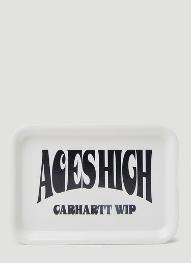 Aces Mini Camtray® Carhartt WIP Aces Mini Camtray® White wip0351025