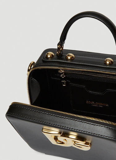 Dolce & Gabbana 3.5 Handbag Black dol0247092