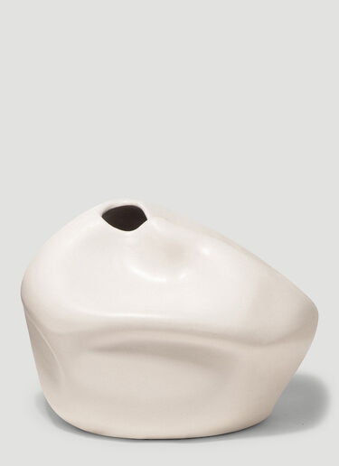 Compound Vase Completedworks Compound Vase White wps0690022