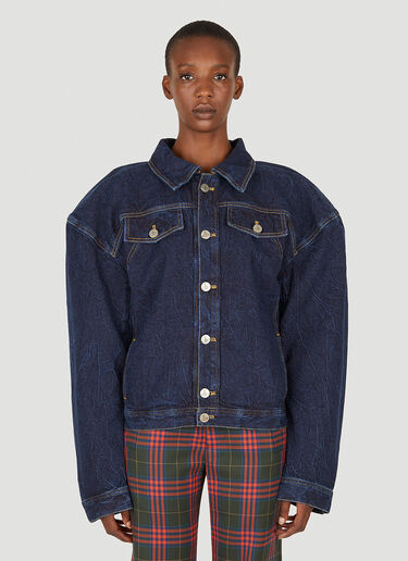 Vivienne westwood factory best sale jacket
