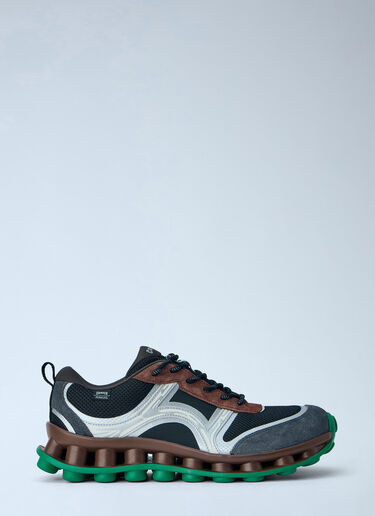 LN-CC® - Camper: Pelotissima Sneakers - Grey Camper Pelotissima Sneakers Grey cim0166009