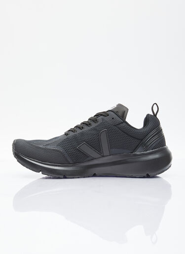 Veja 칸도르 2 아벨로메시 스니커즈 블랙 vej0254006