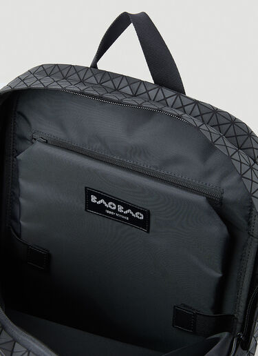 Bao Bao Issey Miyake Liner Backpack Black bao0148001