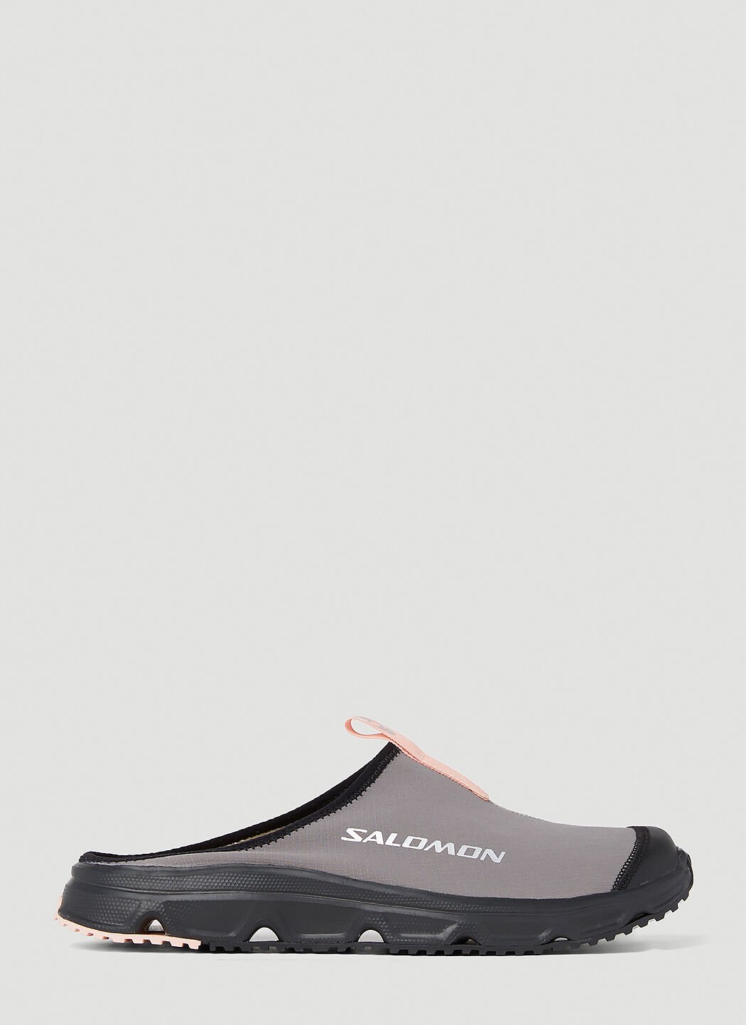 Salomon RX S3.0 Slip Ons in Grey LN CC